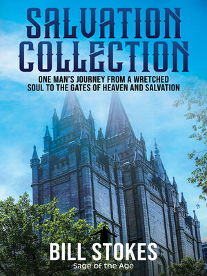 cover image of Salvation Collection